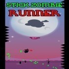 Med den aktuella spel Pirates 3D Cannon Master för Android ladda ner gratis Stick zombie runner till den andra mobiler eller surfplattan.