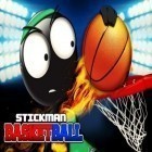 Med den aktuella spel Standpoint för Android ladda ner gratis Stickman basketball till den andra mobiler eller surfplattan.
