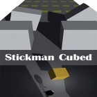 Med den aktuella spel Megaman mobile för Android ladda ner gratis Stickman cubed till den andra mobiler eller surfplattan.