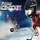 Med den aktuella spel Slots tournament för Android ladda ner gratis Stickman ice hockey till den andra mobiler eller surfplattan.