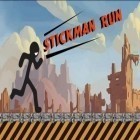 Med den aktuella spel Dead and again för Android ladda ner gratis Stickman run till den andra mobiler eller surfplattan.