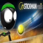 Med den aktuella spel Innfinity för Android ladda ner gratis Stickman tennis 2015 till den andra mobiler eller surfplattan.
