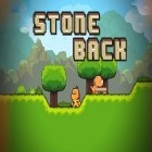 Med den aktuella spel Lords of Asteria för Android ladda ner gratis Stone back: Prehistory till den andra mobiler eller surfplattan.