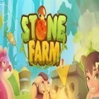 Med den aktuella spel Forge of gods för Android ladda ner gratis Stone farm till den andra mobiler eller surfplattan.