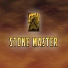 Med den aktuella spel Legend of empire: Expedition för Android ladda ner gratis Stone master till den andra mobiler eller surfplattan.