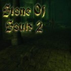 Med den aktuella spel Clowning Around för Android ladda ner gratis Stone of souls 2 till den andra mobiler eller surfplattan.