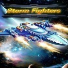 Med den aktuella spel Starry Nuts för Android ladda ner gratis Storm fighters till den andra mobiler eller surfplattan.