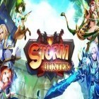 Med den aktuella spel Faerie Alchemy HD för Android ladda ner gratis Storm hunter till den andra mobiler eller surfplattan.