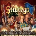 Med den aktuella spel Space STG 3: Empire of extinction för Android ladda ner gratis Stratego: Official board game till den andra mobiler eller surfplattan.