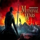 Med den aktuella spel RPG Eve of the Genesis HD för Android ladda ner gratis Strategy and tactics: Medieval wars till den andra mobiler eller surfplattan.