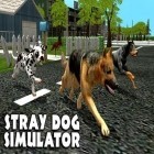 Med den aktuella spel Cliffy run för Android ladda ner gratis Stray dog simulator till den andra mobiler eller surfplattan.