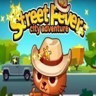 Med den aktuella spel Hot wheels: Showdown för Android ladda ner gratis Street fever: City adventure till den andra mobiler eller surfplattan.