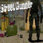 Med den aktuella spel Dream dodger: Grumpy grandpa för Android ladda ner gratis Street gunner till den andra mobiler eller surfplattan.