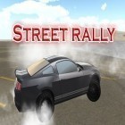 Med den aktuella spel Doors and rooms 3 för Android ladda ner gratis Street rally till den andra mobiler eller surfplattan.