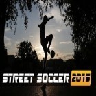 Med den aktuella spel Treasures of Ra: Slot för Android ladda ner gratis Street soccer 2015 till den andra mobiler eller surfplattan.