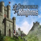 Med den aktuella spel Sudoku Challenge för Android ladda ner gratis Stronghold kingdoms till den andra mobiler eller surfplattan.