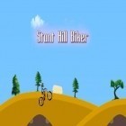 Med den aktuella spel Hidden Expedition 21 - F2P för Android ladda ner gratis Stunt hill biker till den andra mobiler eller surfplattan.