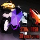 Med den aktuella spel Squadrons för Android ladda ner gratis Stunt rush: 3D buggy racing till den andra mobiler eller surfplattan.