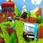 Med den aktuella spel Farming simulator 14 för Android ladda ner gratis Stunt truck!!! Offroad 4x4 race till den andra mobiler eller surfplattan.