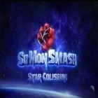 Med den aktuella spel Guardians of the skies för Android ladda ner gratis Su mon smash: Star coliseum till den andra mobiler eller surfplattan.