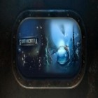Med den aktuella spel Star pigs: War för Android ladda ner gratis Submersia till den andra mobiler eller surfplattan.