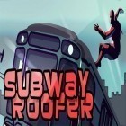Med den aktuella spel Hotel hideaway för Android ladda ner gratis Subway roofer till den andra mobiler eller surfplattan.