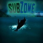 Med den aktuella spel Trudograd för Android ladda ner gratis Subzone: Multiplayer submarine wars till den andra mobiler eller surfplattan.