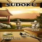 Med den aktuella spel Moto GP 2012 för Android ladda ner gratis Sudoku Infinity till den andra mobiler eller surfplattan.