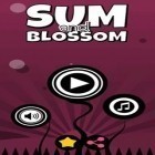 Med den aktuella spel Ninja volley 2 för Android ladda ner gratis Sum and Blossom till den andra mobiler eller surfplattan.