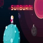 Med den aktuella spel Angry Busters för Android ladda ner gratis Sunburn! till den andra mobiler eller surfplattan.