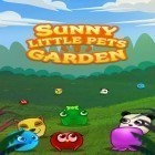 Med den aktuella spel Finger Slayer Boxer för Android ladda ner gratis Sunny little pets garden till den andra mobiler eller surfplattan.