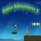 Med den aktuella spel Must deliver för Android ladda ner gratis Super adventurer 2 till den andra mobiler eller surfplattan.