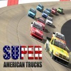 Med den aktuella spel Settlement Survival för Android ladda ner gratis Super american trucks till den andra mobiler eller surfplattan.