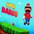 Med den aktuella spel Beyond Hirieth för Android ladda ner gratis Super Barzo till den andra mobiler eller surfplattan.