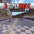Med den aktuella spel G.I. Joe: Strike för Android ladda ner gratis Super bike championship 2016 till den andra mobiler eller surfplattan.