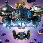 Med den aktuella spel Paradise bay för Android ladda ner gratis Super Blast 2 HD till den andra mobiler eller surfplattan.