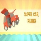 Med den aktuella spel Beyond ynth för Android ladda ner gratis Super car plane! till den andra mobiler eller surfplattan.