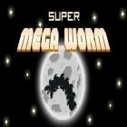 Med den aktuella spel Fly by! för Android ladda ner gratis Super mega worm till den andra mobiler eller surfplattan.