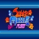 Med den aktuella spel Stratego: Official board game för Android ladda ner gratis Super muzzle flash till den andra mobiler eller surfplattan.