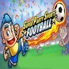 Med den aktuella spel Final fantasy V för Android ladda ner gratis Super party sports: Football premium till den andra mobiler eller surfplattan.