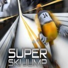 Med den aktuella spel Cartel legend: Crime overkill för Android ladda ner gratis Super ski jump till den andra mobiler eller surfplattan.
