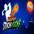 Med den aktuella spel Truck Challenge 3D för Android ladda ner gratis Super Stickman Golf till den andra mobiler eller surfplattan.