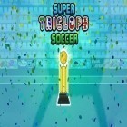Med den aktuella spel Spring Bonus för Android ladda ner gratis Super triclops soccer till den andra mobiler eller surfplattan.