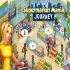 Med den aktuella spel Red sparrow för Android ladda ner gratis Supermarket mania: Journey till den andra mobiler eller surfplattan.