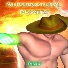 Med den aktuella spel Pocket empires II för Android ladda ner gratis Supernatural Powers HD till den andra mobiler eller surfplattan.