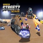 Med den aktuella spel Rock 'em Sock 'em Robots för Android ladda ner gratis Superstar Streetz MMO till den andra mobiler eller surfplattan.
