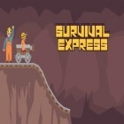 Med den aktuella spel Mine quest för Android ladda ner gratis Survival express till den andra mobiler eller surfplattan.