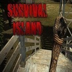 Med den aktuella spel Dunk and beat för Android ladda ner gratis Survival island till den andra mobiler eller surfplattan.
