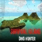 Med den aktuella spel Tiny quest heroes för Android ladda ner gratis Survival island 2: Dino hunter till den andra mobiler eller surfplattan.
