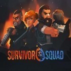 Med den aktuella spel Enclosure för Android ladda ner gratis Survivor squad till den andra mobiler eller surfplattan.